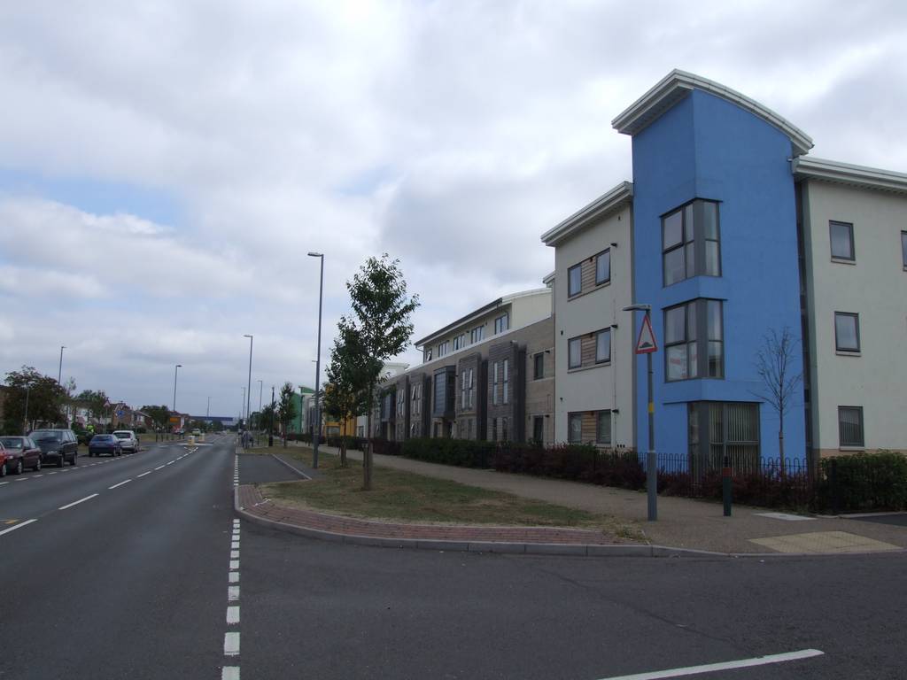 New Housing