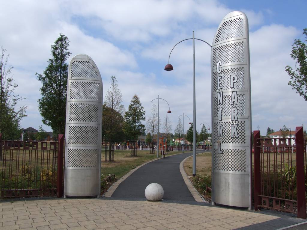 Central Park