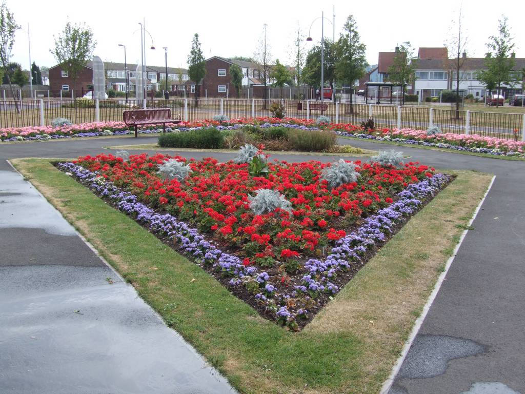 Central Park