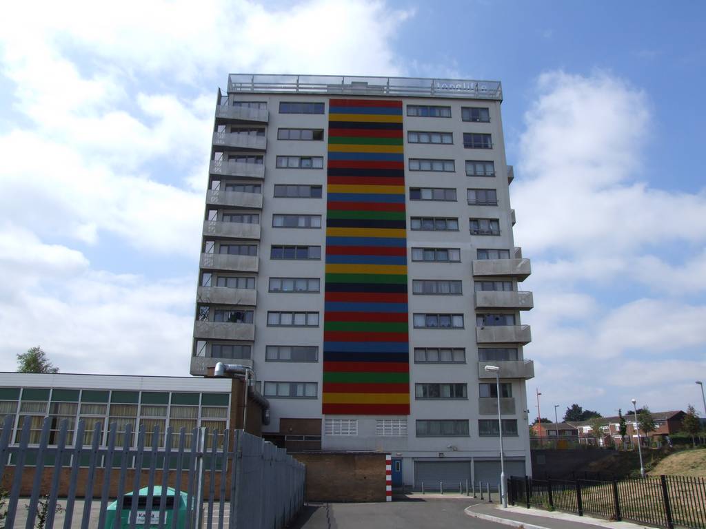 Topcliffe House