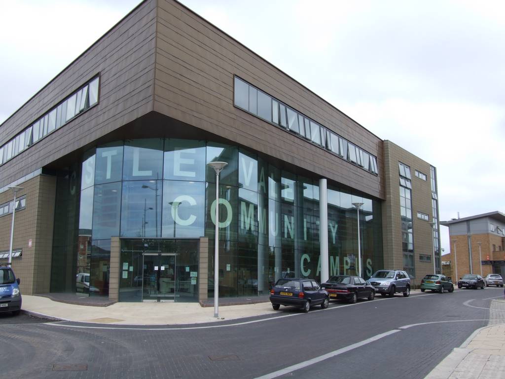 Community Campus