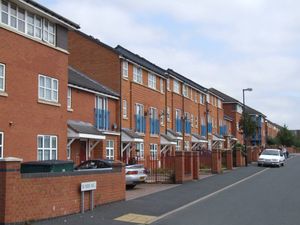New Housing