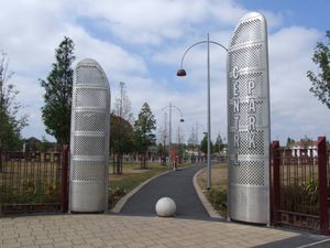 Central Park
