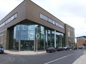 Community Campus