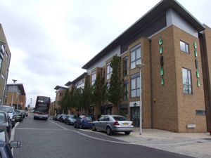 High Street