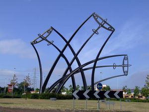 Spitfire Island