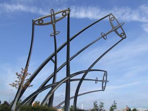 Spitfire Island