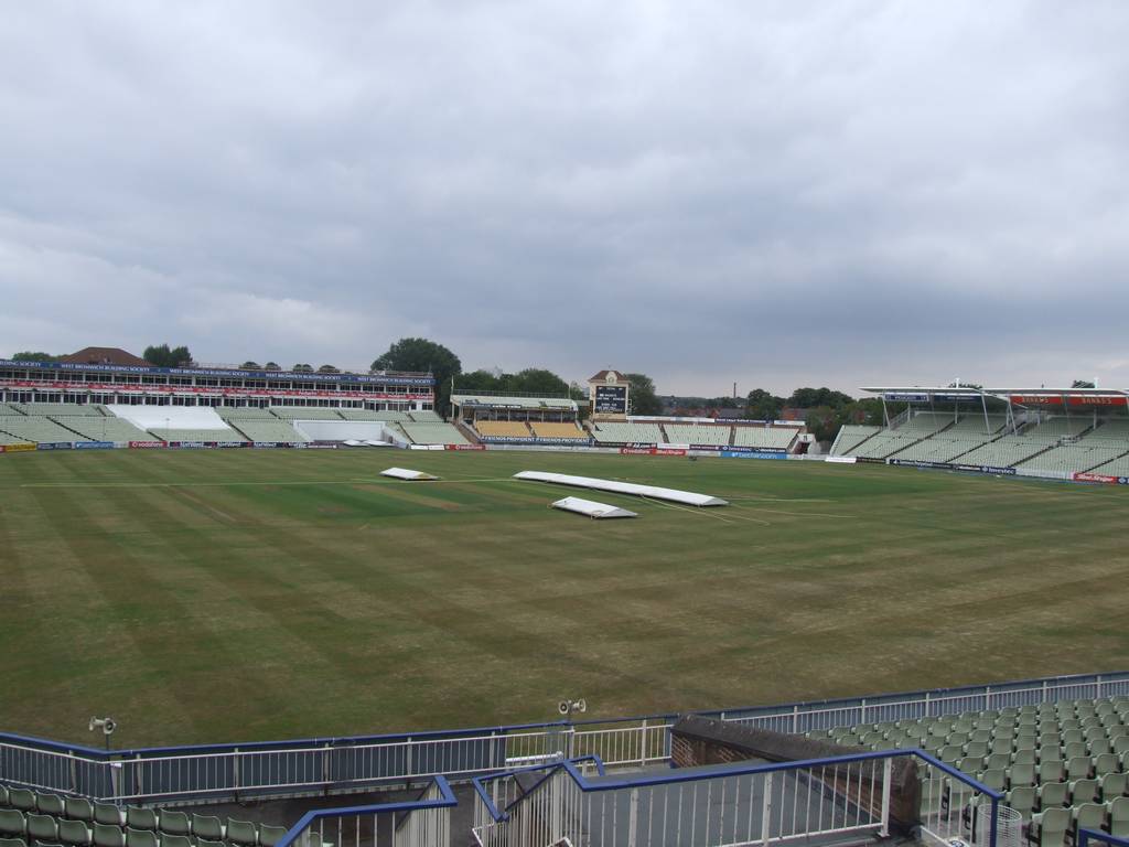 Edgbaston