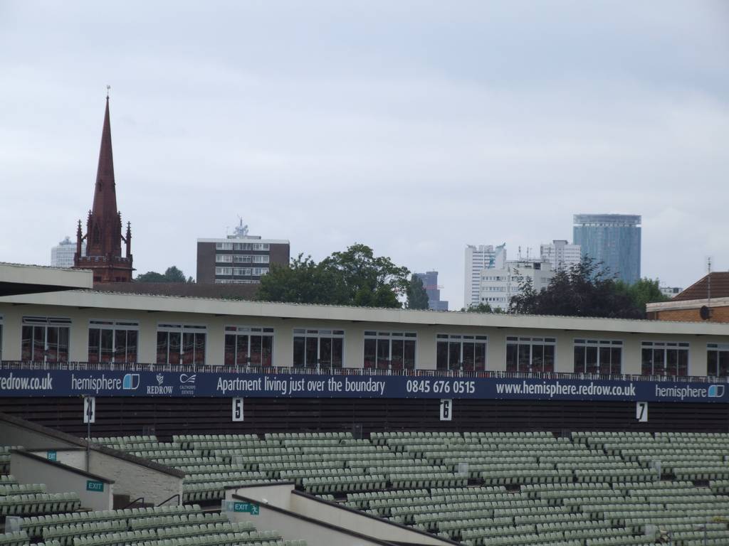 Edgbaston
