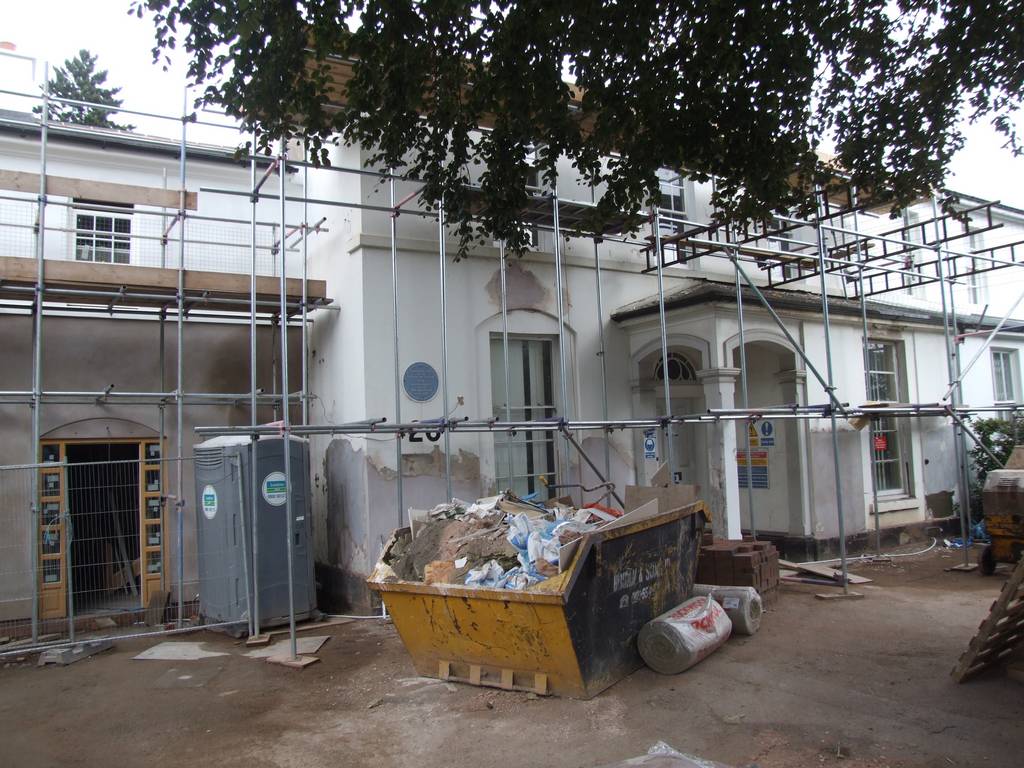 26 Highfield Road