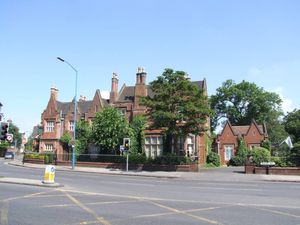 The Plogh and Harrow