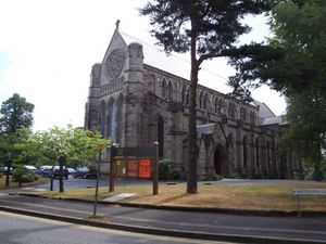 St Georges Chuch
