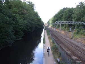 The Canal