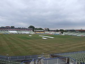 Edgbaston