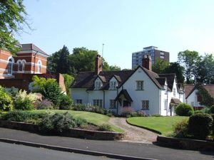 Ampton Road