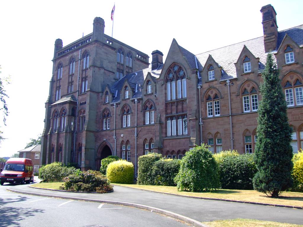 Highclare School