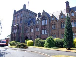 Highclare School