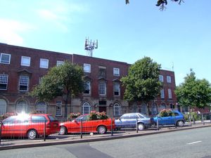The Post Office