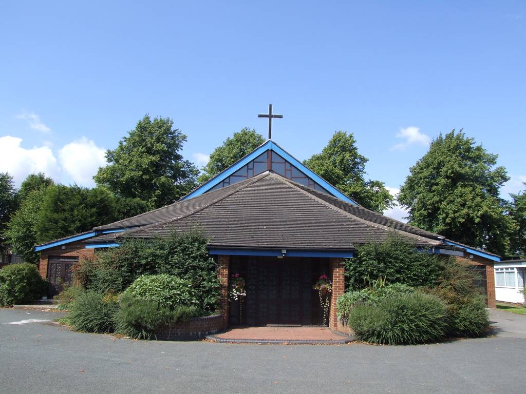 St. Ambrose Barlow