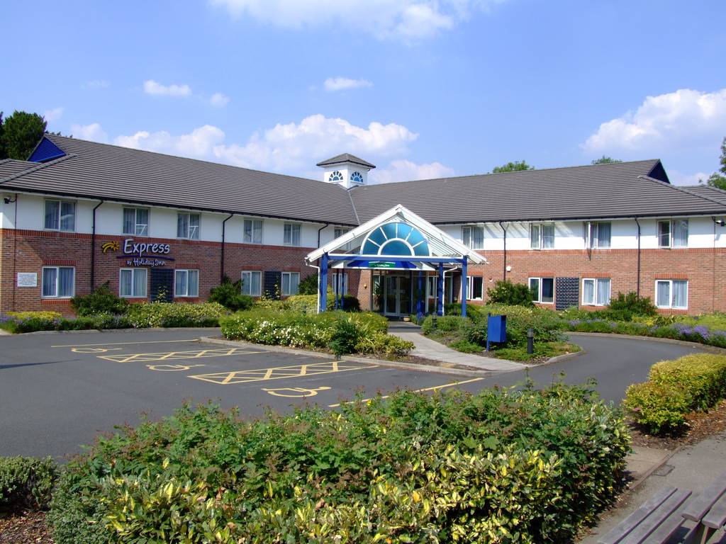 Holiday Inn Express
