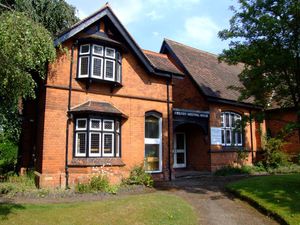 Friends Meeting House