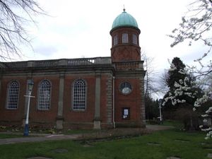 Church of the Ascension