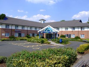 Holiday Inn Express