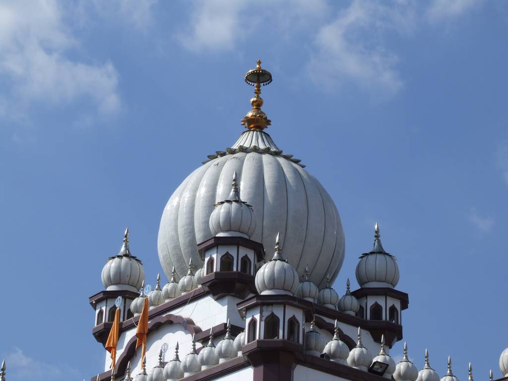 Sikh Temple