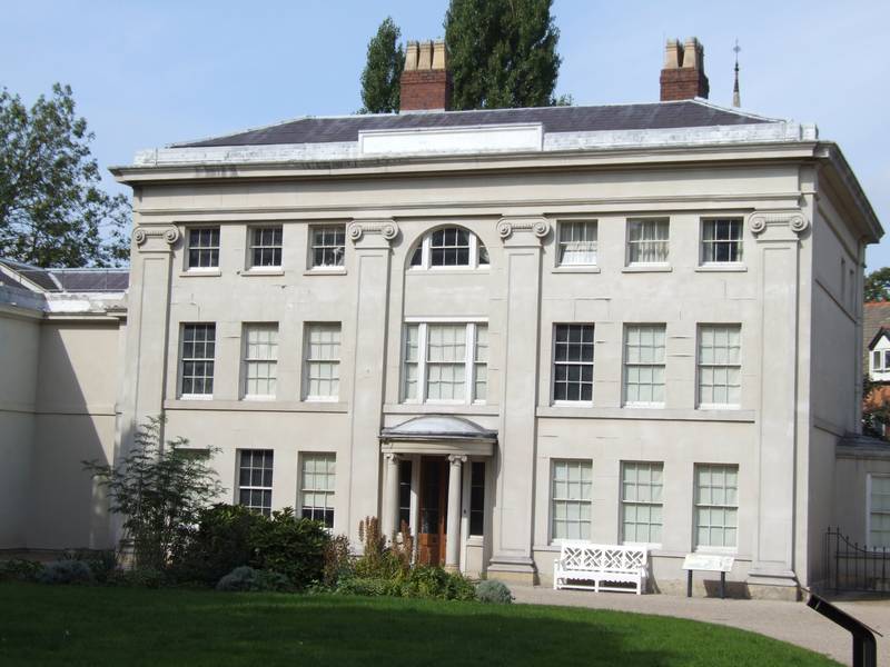 Soho House
