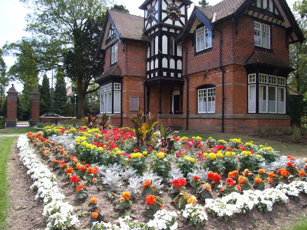 Handsworth Park