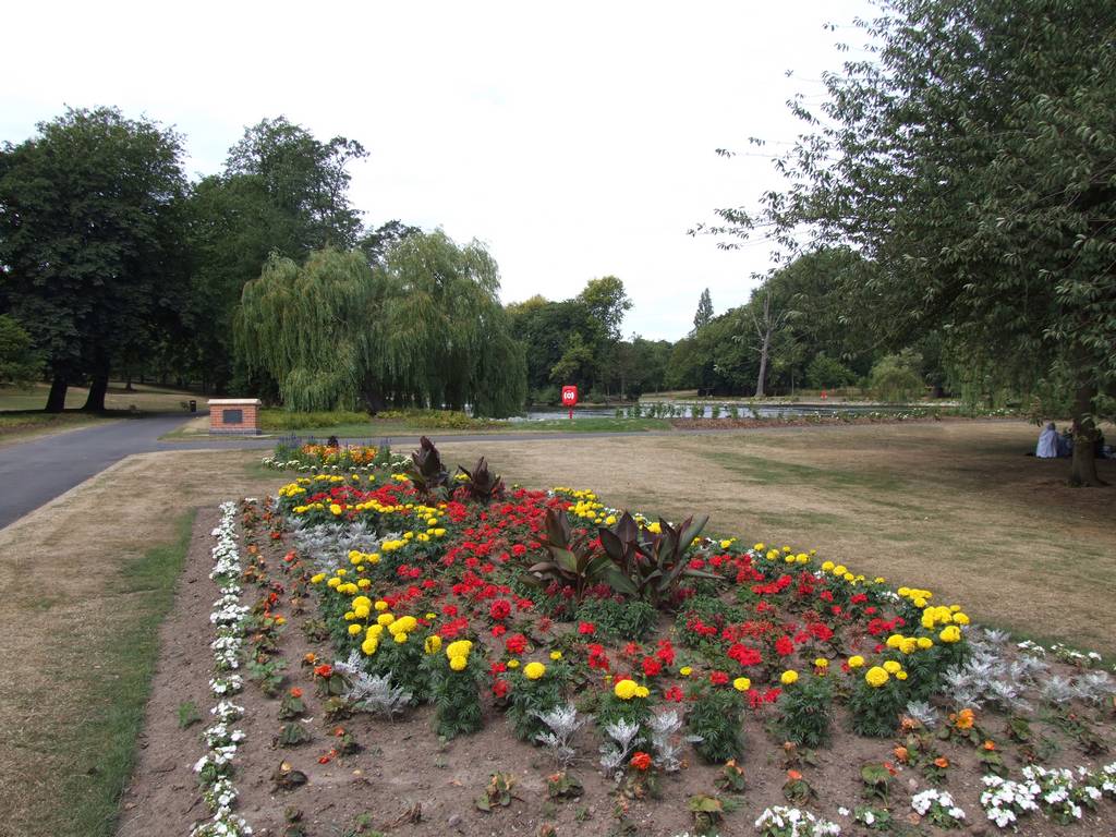 Handsworth Park