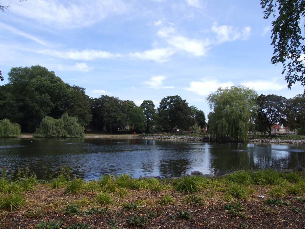 Boating Lake