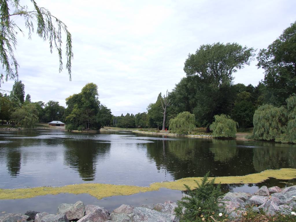 Boating Lake