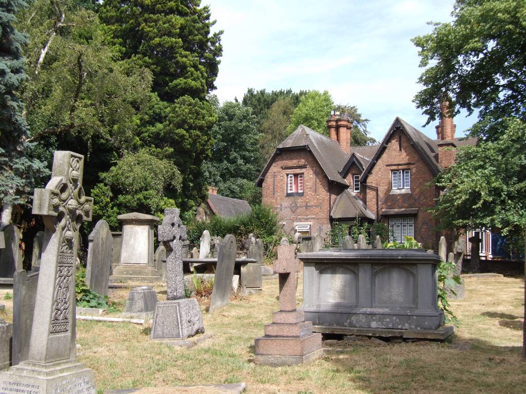 St. Mary's Church