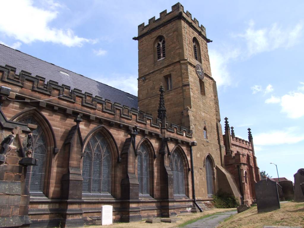 St. Mary's Church