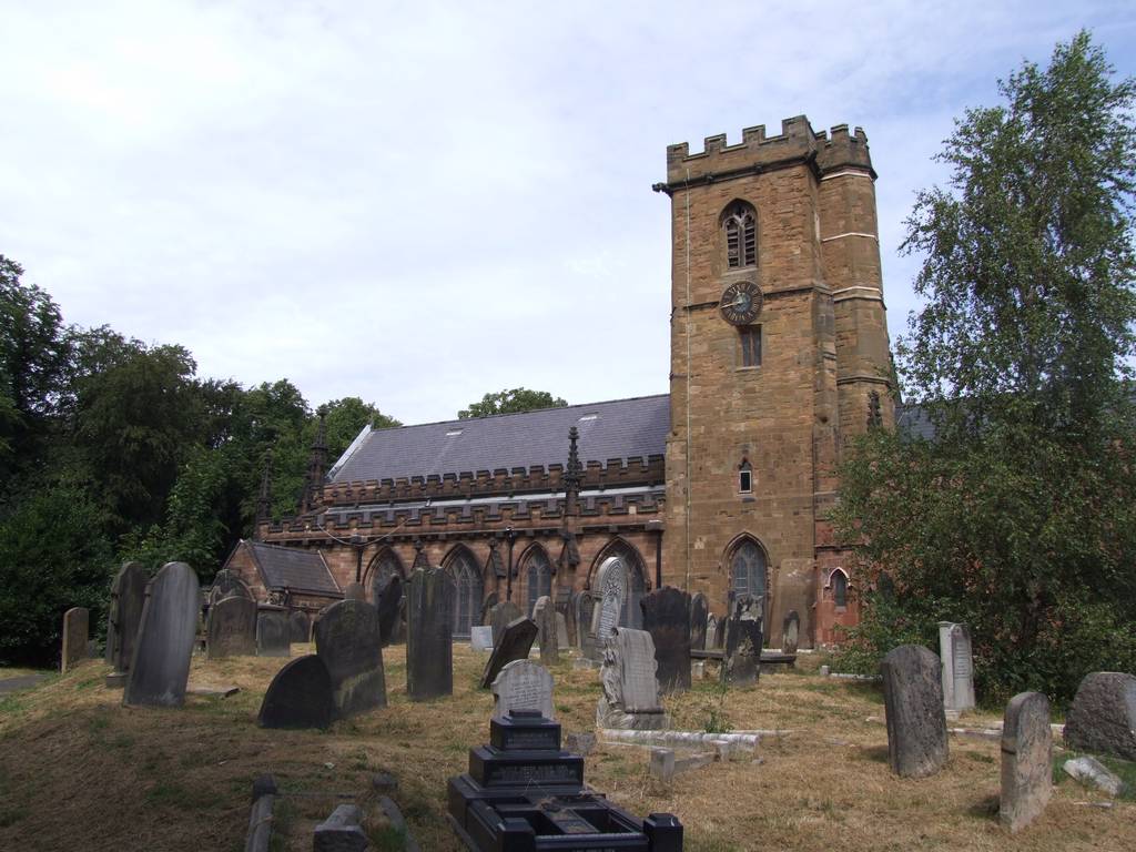 St. Mary's Church