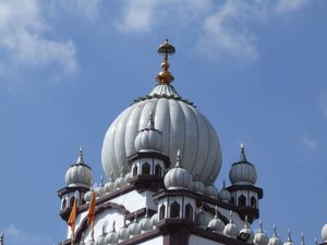 Sikh Temple