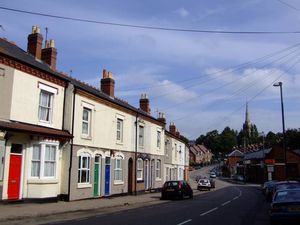 Factory Road