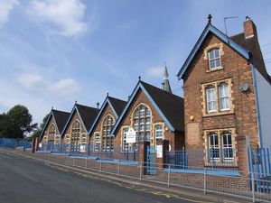 Benson Road School