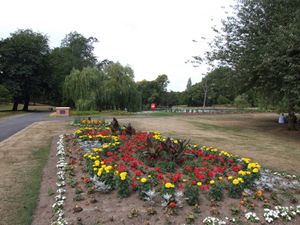 Handsworth Park