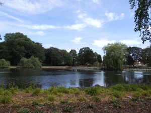 Boating Lake