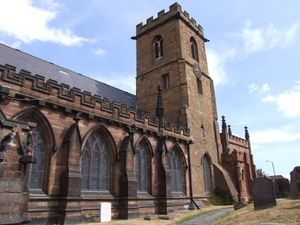 St. Mary's Church