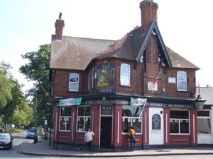 The Grove