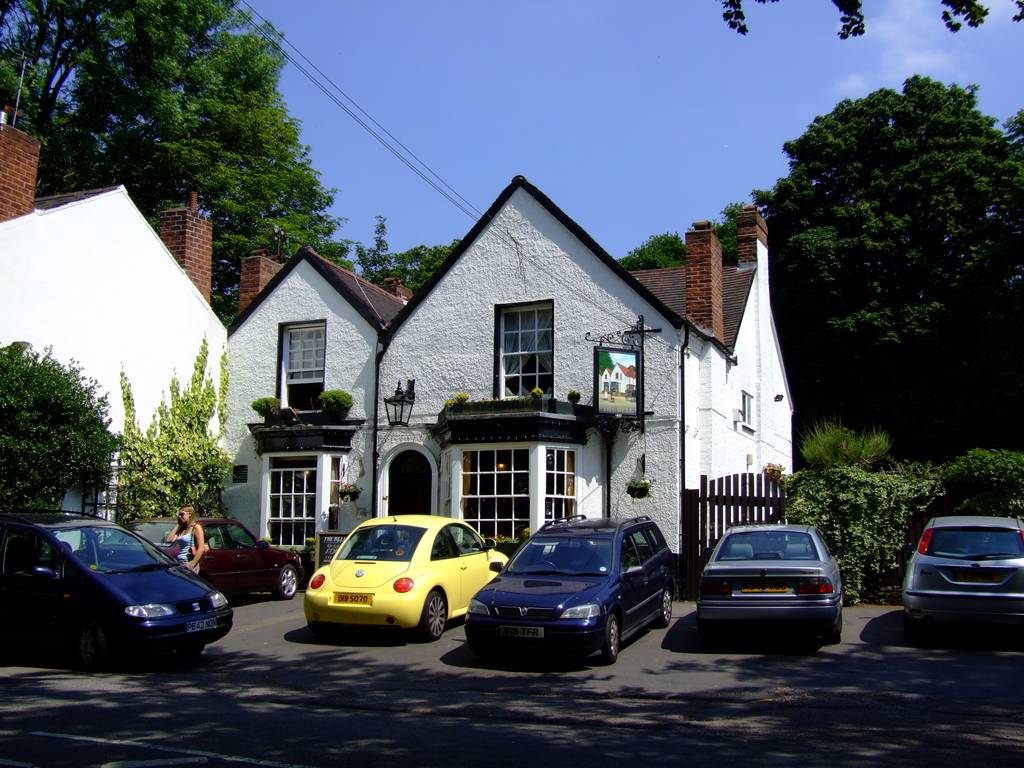 The Bell