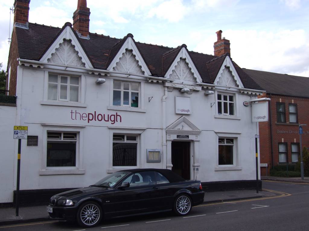 theplough