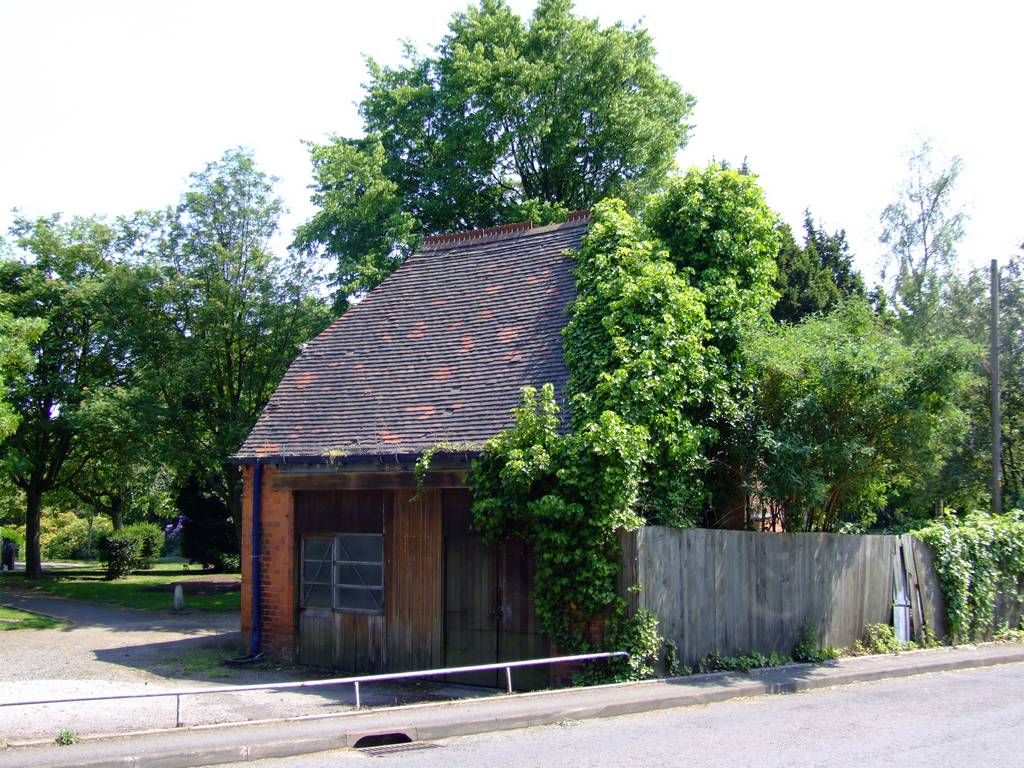 Grove Park