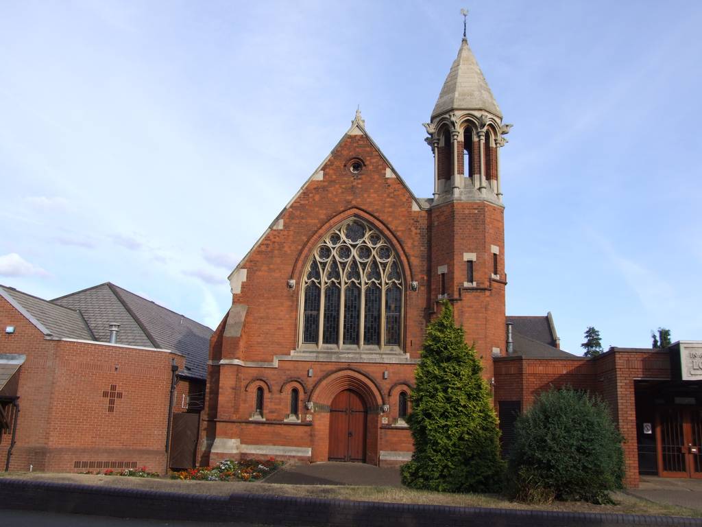 St Marys