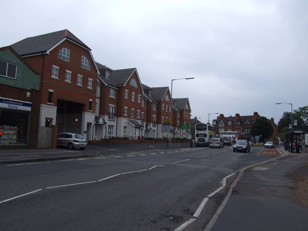 Harborne42