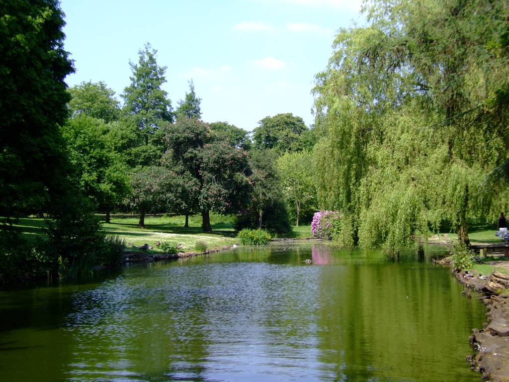 Grove Park