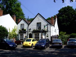 The Bell